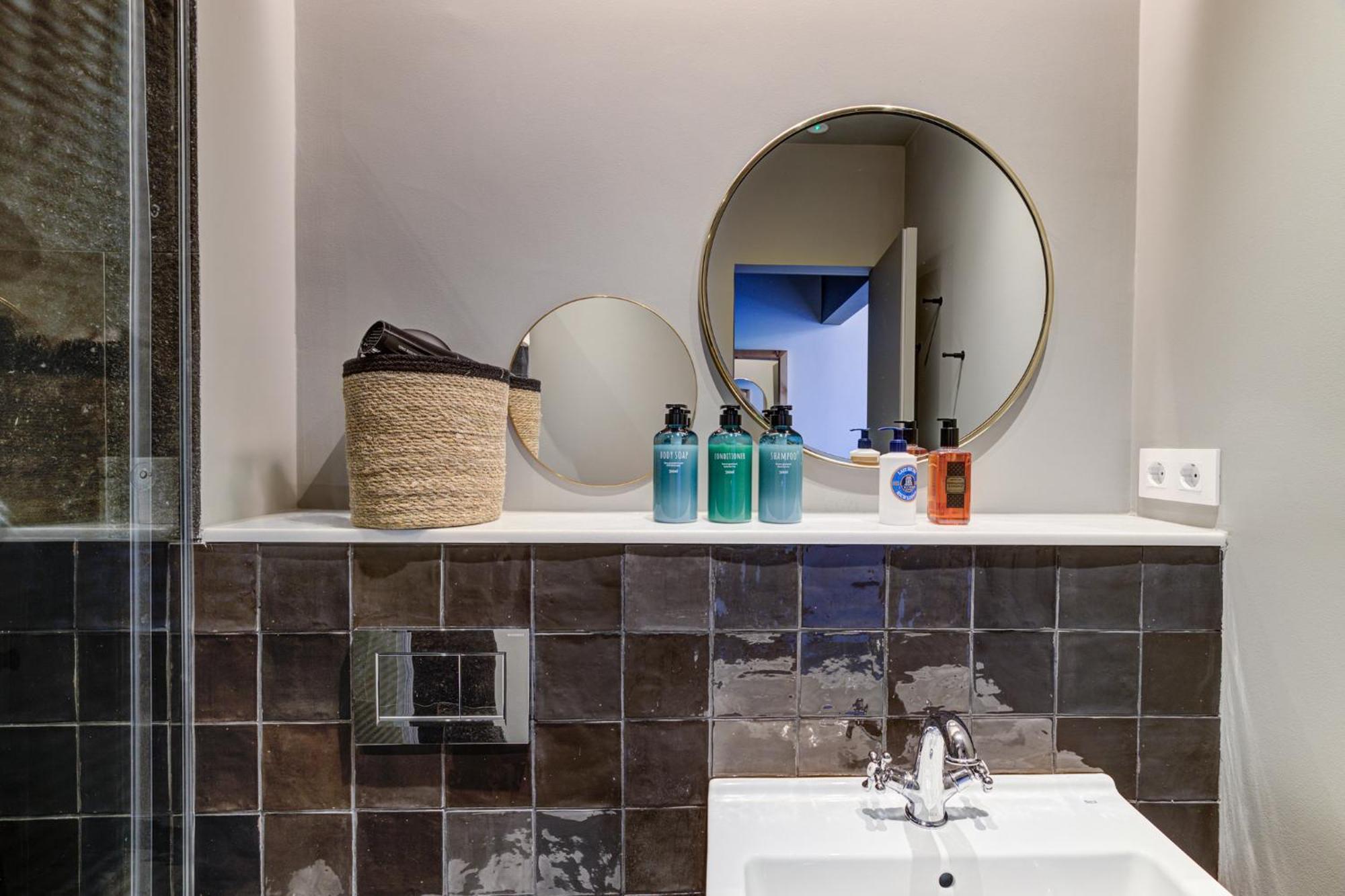 Factory Hostels Barcelona Zewnętrze zdjęcie